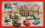 Bauanleitungen LEGO - 66387 - CARS 2: Page 14