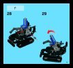 Bauanleitungen LEGO - 66397 - Technic: Page 23