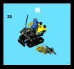 Bauanleitungen LEGO - 66397 - Technic: Page 37