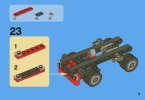 Bauanleitungen LEGO - 66397 - Technic: Page 3