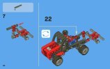 Bauanleitungen LEGO - 66397 - Technic: Page 30