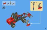 Bauanleitungen LEGO - 66397 - Technic: Page 31