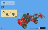 Bauanleitungen LEGO - 66397 - Technic: Page 32