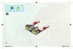 Bauanleitungen LEGO - 66409 - Value Pack CARS: Page 18