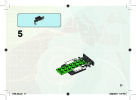 Bauanleitungen LEGO - 66409 - Value Pack CARS: Page 11