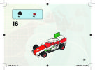 Bauanleitungen LEGO - 66409 - Value Pack CARS: Page 23