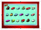 Bauanleitungen LEGO - 66409 - Value Pack CARS: Page 26