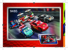 Bauanleitungen LEGO - 66409 - Value Pack CARS: Page 30