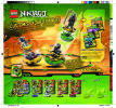 Bauanleitungen LEGO - 66410 - Value Pack NINJAGO: Page 36