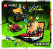 Bauanleitungen LEGO - 66410 - Value Pack NINJAGO: Page 38