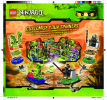 Bauanleitungen LEGO - 66410 - Value Pack NINJAGO: Page 39