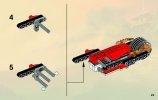 Bauanleitungen LEGO - 66410 - Value Pack NINJAGO: Page 23