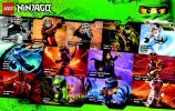 Bauanleitungen LEGO - 66410 - Value Pack NINJAGO: Page 64