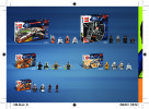 Bauanleitungen LEGO - 66411 - Value Pack Star Wars: Page 30