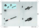 Bauanleitungen LEGO - 66411 - Value Pack Star Wars: Page 24