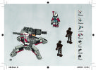 Bauanleitungen LEGO - 66411 - Value Pack Star Wars: Page 26