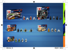 Bauanleitungen LEGO - 66411 - Value Pack Star Wars: Page 30