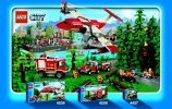 Bauanleitungen LEGO - 66427 - VP City Police 1: Page 32