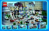 Bauanleitungen LEGO - 66427 - VP City Police 1: Page 27