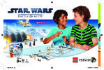 Bauanleitungen LEGO - 66432 - VP Star Wars 2: Page 38