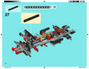 Bauanleitungen LEGO - 66433 - VP Technic: Page 38