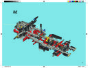 Bauanleitungen LEGO - 66433 - VP Technic: Page 51