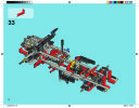 Bauanleitungen LEGO - 66433 - VP Technic: Page 52