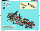 Bauanleitungen LEGO - 66433 - VP Technic: Page 53