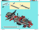 Bauanleitungen LEGO - 66433 - VP Technic: Page 12