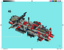 Bauanleitungen LEGO - 66433 - VP Technic: Page 21