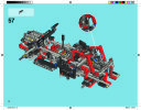 Bauanleitungen LEGO - 66433 - VP Technic: Page 34