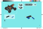 Bauanleitungen LEGO - 66433 - VP Technic: Page 3