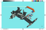 Bauanleitungen LEGO - 66433 - VP Technic: Page 41