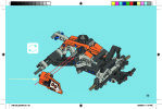 Bauanleitungen LEGO - 66433 - VP Technic: Page 55