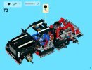 Bauanleitungen LEGO - 66433 - VP Technic: Page 9