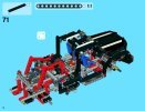 Bauanleitungen LEGO - 66433 - VP Technic: Page 10