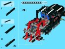 Bauanleitungen LEGO - 66433 - VP Technic: Page 14