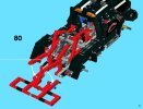 Bauanleitungen LEGO - 66433 - VP Technic: Page 31