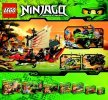 Bauanleitungen LEGO - 66444 - Costco Ninjago co-pack: Page 44