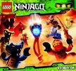 Bauanleitungen LEGO - 66444 - Costco Ninjago co-pack: Page 82