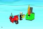 Bauanleitungen LEGO - 66448 - City Value Pack: Page 14