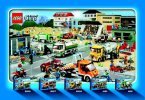 Bauanleitungen LEGO - 66448 - City Value Pack: Page 16