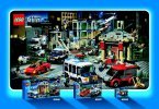 Bauanleitungen LEGO - 66448 - City Value Pack: Page 17