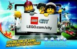 Bauanleitungen LEGO - 66448 - City Value Pack: Page 30