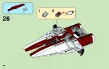 Bauanleitungen LEGO - 66449 - Star Wars Value Pack: Page 30