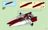 Bauanleitungen LEGO - 66449 - Star Wars Value Pack: Page 31