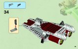 Bauanleitungen LEGO - 66449 - Star Wars Value Pack: Page 39