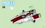 Bauanleitungen LEGO - 66449 - Star Wars Value Pack: Page 41