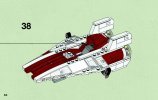 Bauanleitungen LEGO - 66449 - Star Wars Value Pack: Page 50