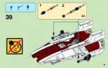 Bauanleitungen LEGO - 66449 - Star Wars Value Pack: Page 51